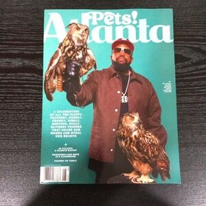 Atlanta Magazine | June 2025 Issue